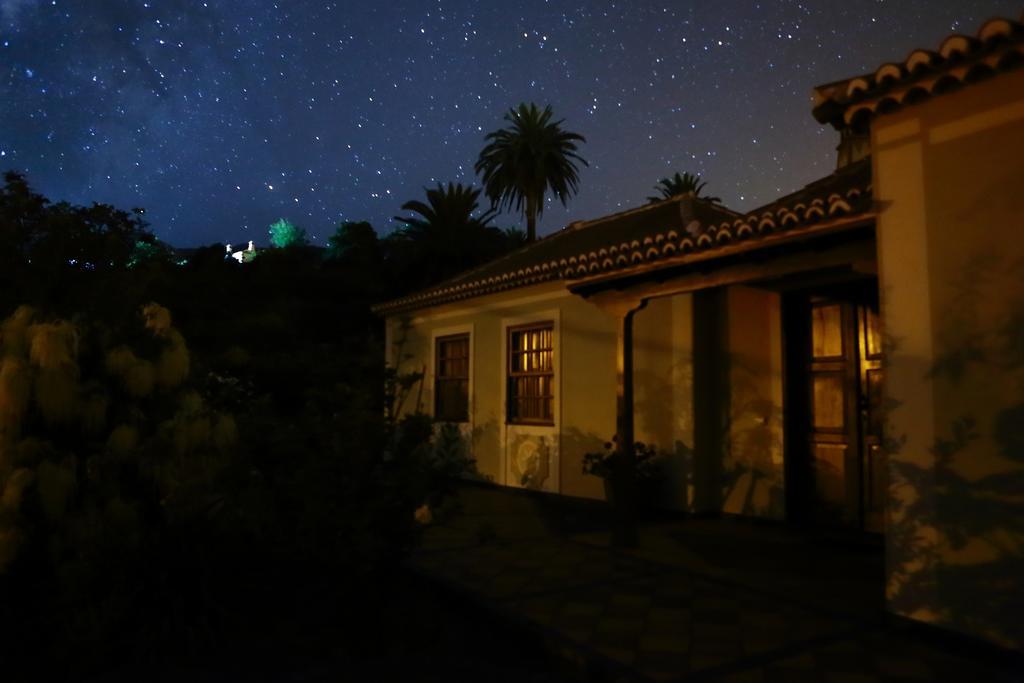 Casa Rural Hermana "By Henrypole Home" Брения-Баха Экстерьер фото